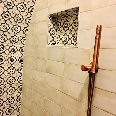 بيت للعطل Fumaria *