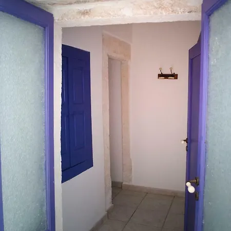بيت للعطل Fumaria أوستوني