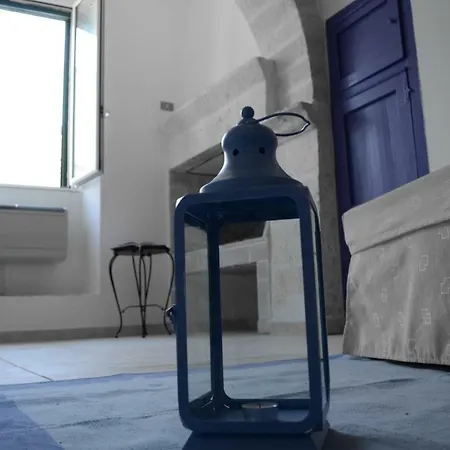 بيت للعطل Fumaria