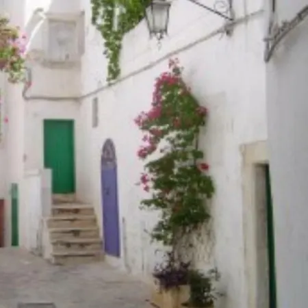 بيت للعطل Fumaria أوستوني