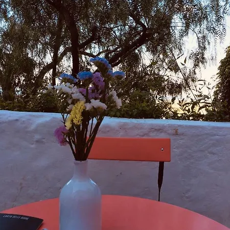 Fumaria Σπίτι διακοπών Ostuni